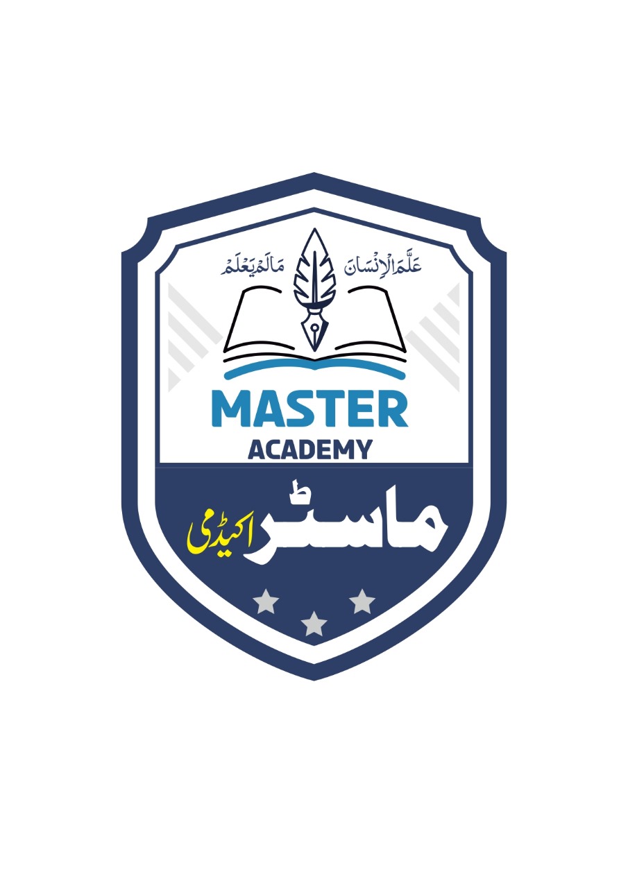 Master Academy